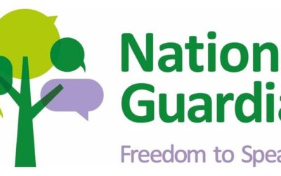 How the National Guardian’s Office is helping to tackle bullying in the NHS