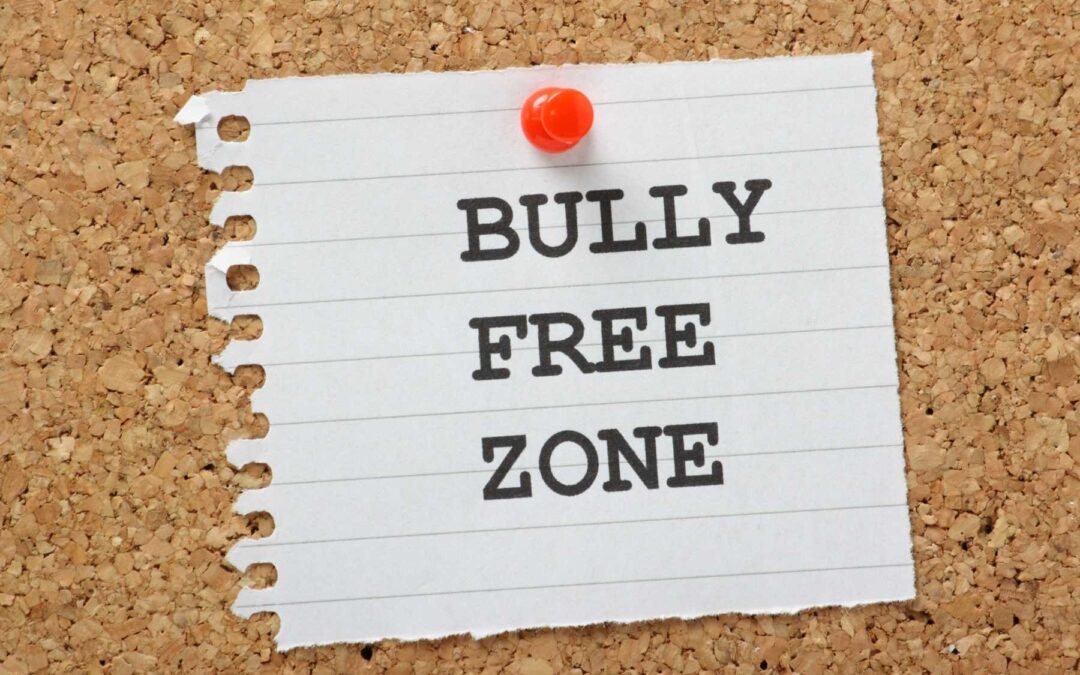 3 things the NHS needs to do to tackle bullying – Listen up, follow up and wise up