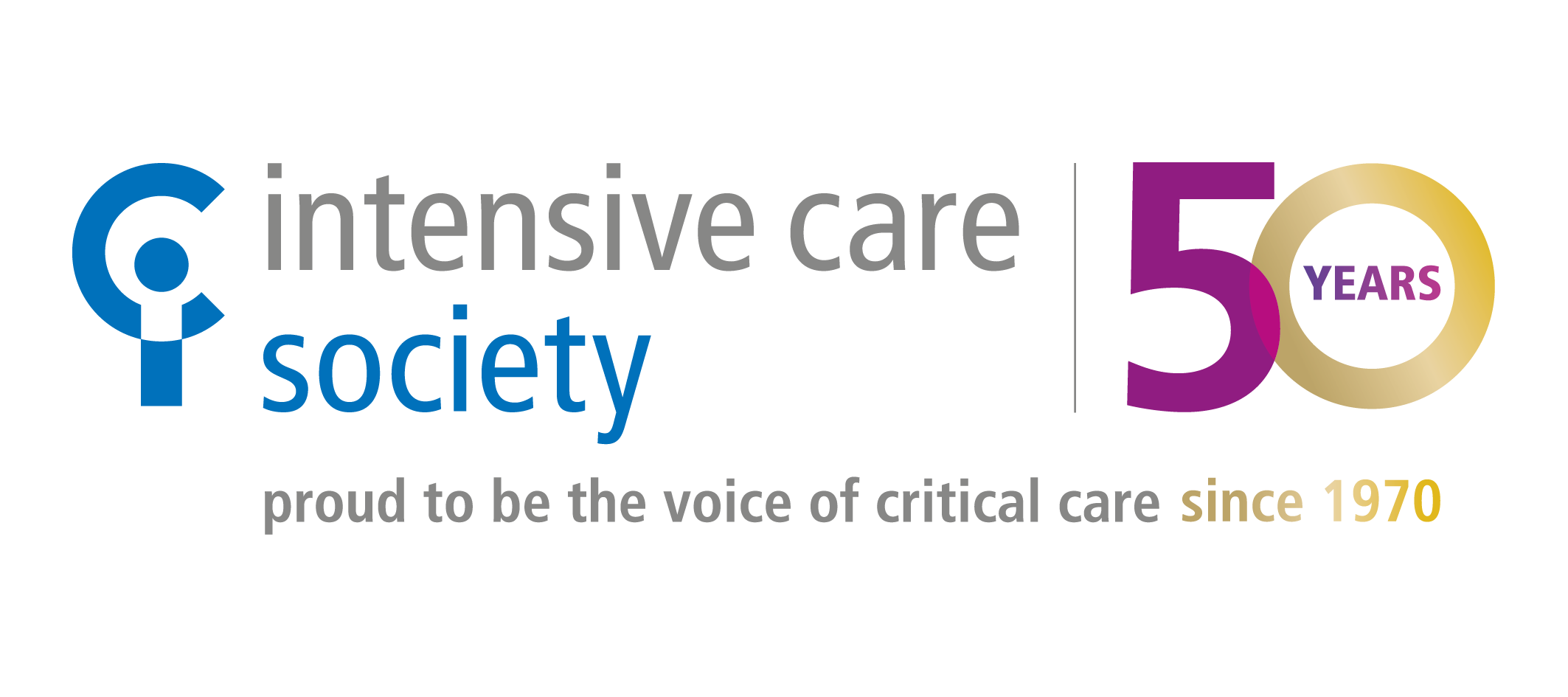 Intensive Care Society Logo