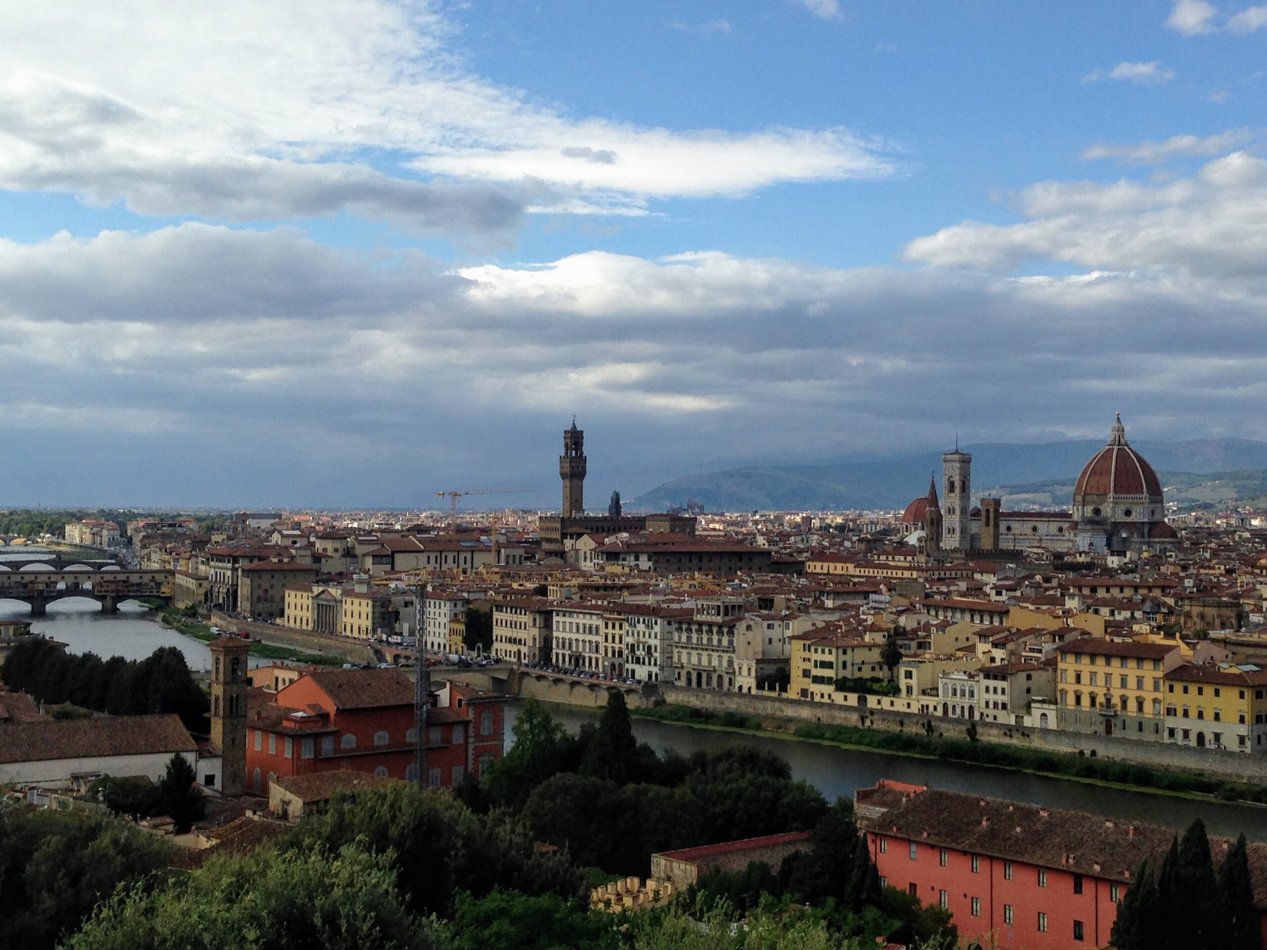 Florence