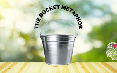 The Bucket Metaphor