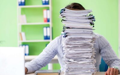 Workload and burnout in healthcare: What CAN we do?
