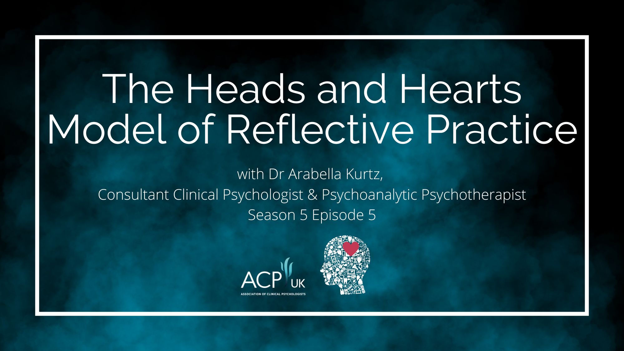 WWH podcast Arabella Kurtz Heads and Hearts Model of Relfective Practice