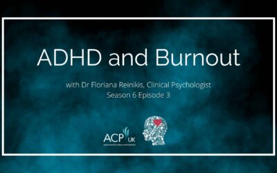 ADHD and burnout