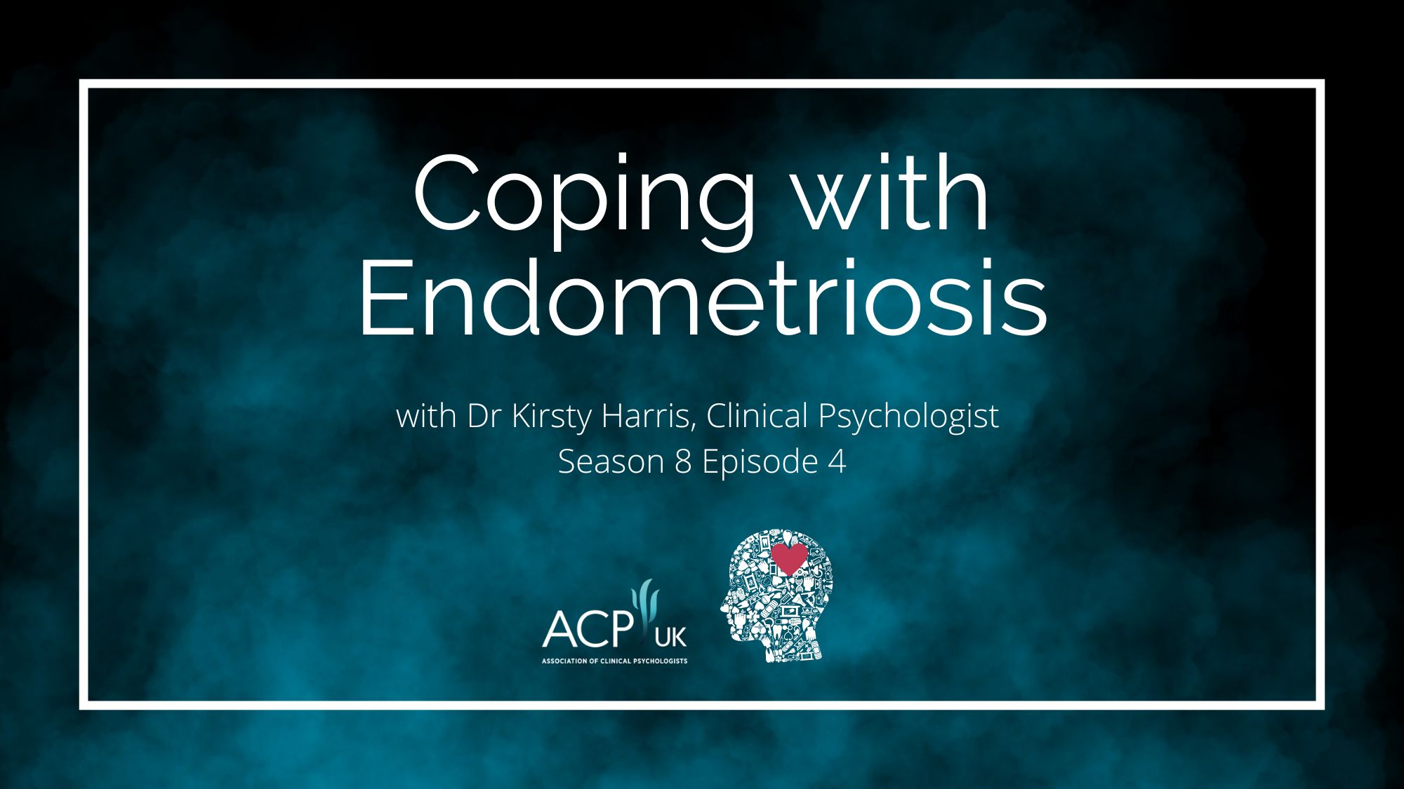 Coping with endometriosis