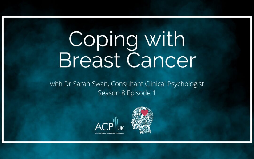 Coping with Breast Cancer